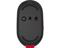 Lenovo Go Wireless Multi-device Mouse 5