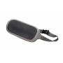 Fellowes - Fellowes I-Spire Series Seat & Back cushion Black,Grey
