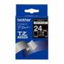 Broth. P - Schriftbandkassette Brother 24mm schwarz/wei TZE355