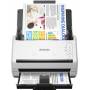 Epson - WorkForce DS-770II - Dokumentenscanner - Duplex - 215.9 x 6096 mm - 600 dpi x 600 dpi - bis zu 45 Seiten/Min. (einfarbig) / bis 