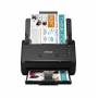 Epson - WorkForce ES-500W II - Dokumentenscanner - Contact Image Sensor (CIS) - Duplex - 215.9 x 6069 mm - 600 dpi x 600 dpi - bis zu 35