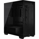 Corsair - Corsair 3500X Midi Tower Black
