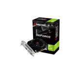 Biostar - GeForce GT1030 NVIDIA GeForce GT 1030 4 GB GDDR4 (VN1034TB46)