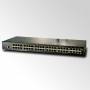 Planet - PLANET POE-2400G - Hub - verwaltet - 24 x 10/100/1000 (PoE) - Desktop - PoE (POE-2400G)
