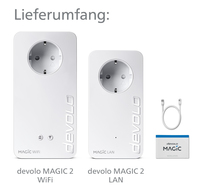 Devolo 10