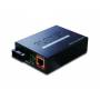 Planet - PLANET 10/100Base-TX to100Base-FX PoE (Multi-mode, 2km)