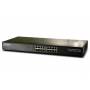 Planet - GSW-1601 - Switch - unmanaged - 16 x 10/100/1000