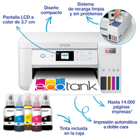 Epson 26