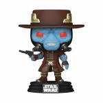 Star Wars - Funko Pop Star Wars Cad Bane Bobble 580