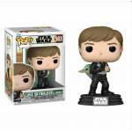 Star Wars - Funko Pop Star Wars Book Of Boba Fett Luke & Grogu 583