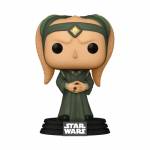 Funko Pop: Star Wars - Majordomo - Funko Pop: Star Wars - Majordomo