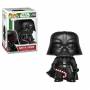 Book Of Boba Fett -Pop N° 585 -Mando W / Pouch - Book Of Boba Fett - Pop N° 585 - Mando W/ Pouch