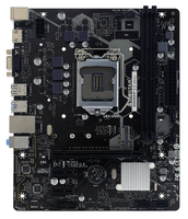 Biostar 1