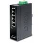Planet - PLANET 5-Port 10/100TX Industrial Fast Ethernet Switch