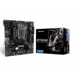 Biostar - Biostar B760MX2-E D4 motherboard Intel B760 LGA 1700 micro ATX