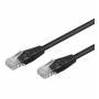Goobay - Netzwerkkabel - RJ-45 (M) zu RJ-45 (M)