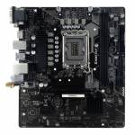 Biostar - MB Biostar A620MP-E PRP (B450,AM4,mITX,AMD) (B760MX2-E)