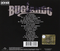 Bugiardo 1