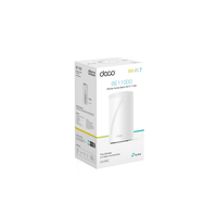 Tp-link Deco Be65 V1 - Wlan-system (router) - Netz - Gige, 2 4