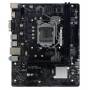 Biostar - Biostar H510MHP 2.0 motherboard Intel H510 LGA 1200 micro ATX