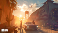 Deep Silver 2