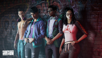 Deep Silver 5