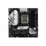 Biostar - MB Biostar B650M-Silver (B650,AM5,mATX,AMD) (B650M-SILVER)