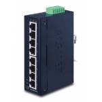 Planet - IGS-801M - Switch - managed - 8 x 10/100/1000
