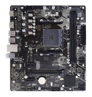 Biostar 1