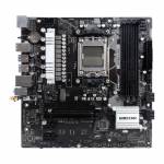 Biostar - MB Biostar B650MP-E PRO (B650, AM5, mATX, AMD)