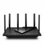 Tp-link - Archer AXE75 AX5400 Tri-Band Wi-Fi 6E, Router
