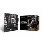 Biostar - Bios B650MT
