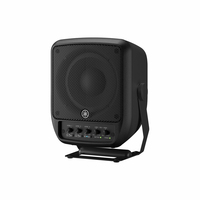 Yamaha Entertainment 6