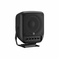 Yamaha Entertainment 8