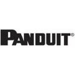 Panduit - Placca Per 2 Mini-com Bianca