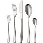 Wmf - WMF Vision 12.7100.6331 flatware set 66 pc(s) Stainless steel