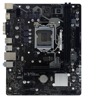 Biostar 1