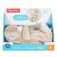 Fisher-price 3