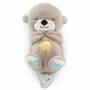 Fisher-price - Schlummer-otter, Kuscheltier