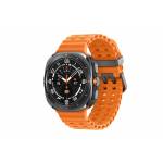 Samsung - Galaxy Watch Ultra LTE L705 47mm titan gray