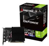 Biostar 1
