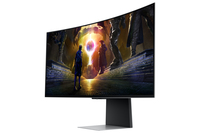 Samsung Monitor Desktop 6