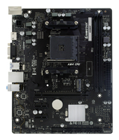 Biostar 1