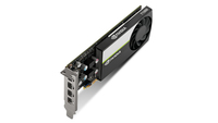 Dell - Kit Nvidia T1000 4gb 4 Mdp To Dp