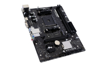 Biostar 1