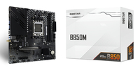 Biostar 3