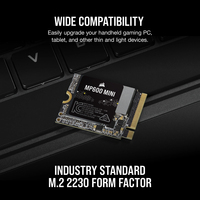 Corsair 1