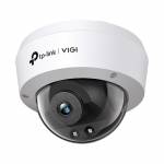  "Tp-link-Omada IPCam VIGI C240I(4mm) 4MP Dome Network Kamera-Tp-link-Hardware/Electronic"