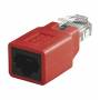 Goobay - RJ45 Crossover Adapter