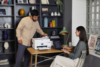 Epson 8